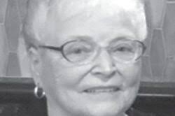 PATRICIA FAWN LILLEY