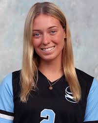 2021 Women's Soccer Roster