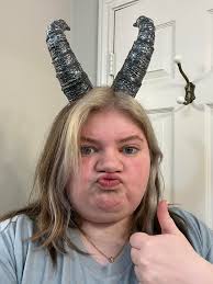 My first time at WGW this year, been wanting to go for years and finally  got the opportunity to. I'll be doing Art the Clown