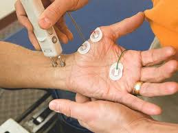 Dermatomyositis Causes Symptoms And Treatment The weakness of muscles is the loss of strength can be noticed as difficulty getting up from chairs, walking, climbing stairs, or lifting.