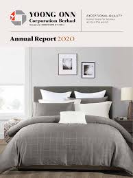 Yoong onn corporation berhad, an investment holding company, designs, manufactures, distributes, and retails home linen, bedding accessories, and homewares in malaysia. E9qamxm4cdscrm
