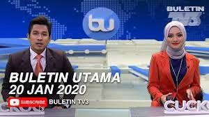 Berita terbaru hari ini ~ 7 februari 2021 ~ info viral terkini jokowi #6 fraksi tv merupakan channel yang. View Berita Sukan Tv3 Hari Ini Gif Sukangallery