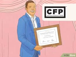 When the meeting ended, i was happy that i understood the importance of financial planning and also met a wise financial planner. How To Become A Financial Advisor With Pictures Wikihow