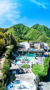 Grand hotel roseo a bagno di romagna si trova nell' antico palazzo dei conti biozzi. Roseo Euroterme Wellness Resort Bagno Di Romagna Aktualisierte Preise Fur 2021