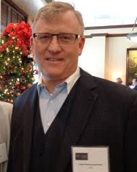 Scott Henrywestwood, Drug & Alcohol Counselor, San Jose, CA, 95112