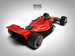Liverpool and birkenhead, including the mersey tunnel. hong kong has hosted formula e races on a street circuit; In Pictures 2021 Formula 1 Concept With The Ferrari Livery