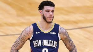 The latest stats, facts, news and notes on lonzo ball of the new orleans. Clippers Reportedly Exploring Lonzo Ball Trade With Pelicans