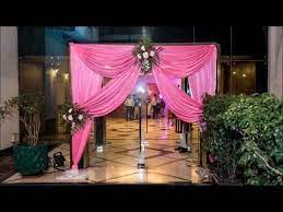 Find Best Wedding Decorators In Mumbai For Different Types Of Wedding Decoration Themes Assured Qua Wedding Decorations Flower Bouquet Wedding Wedding Flowers