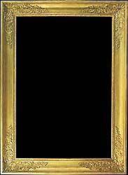 Old Gilded Frames Federici Since 1905 Marcos Antiguos Marcos Marcos De Cuadros