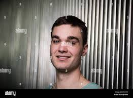 Andrew Meeks's Instagram, Twitter & Facebook