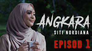 Maybe you would like to learn more about one of these? Siti Nordiana Angkara Episode 1 Short Film Youtube