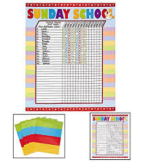 Printable Attendance Sticker Chart Www Bedowntowndaytona Com