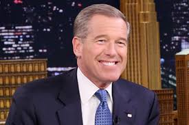 Brian Williams Raps Who Am I by Snoop Dogg
