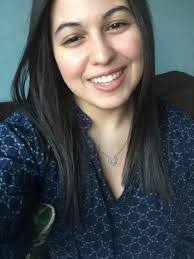 Lauren Benedetti's Instagram, Twitter & Facebook