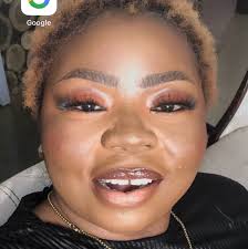 Bright Morgan american girlfriend spent almost 4M to sponsor him and buy  clothes for him to get