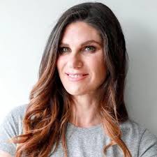 Norma Palafox in Bathing Suit Must "Disconnect to Connect" — Celebwell