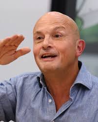 Ben & Jerry's crashes Unilever's ice cream investor party