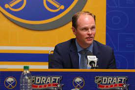 The rules are different this season, as the nhl announced in march.this comes after the 2020 nhl lottery draft saw the worst team, the detroit red wings, who had the highest odds at the first overall pick, slip all the way to fourth after the new york rangers, ottawa senators and los angeles kings. Sabres Win The 2021 Nhl Draft Lottery And Will Pick First Overall Die By The Blade