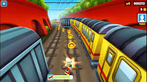 degisik oyunlar subway surf pc bolum 1 super youtube