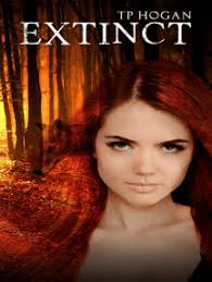 Nova by TP Hogan (Ebook)