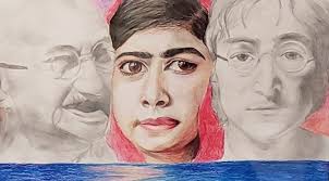 Peace Poster contest