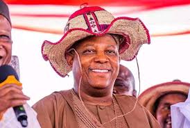 Sheriff Mohammed Zanna