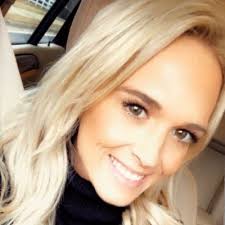 Jill Forrester's Instagram, Twitter & Facebook