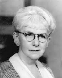 Today It's History from the Florida Historical Society! 1896- Author  Marjorie Kinnan Rawlings was born