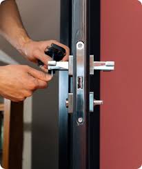 BrightShield Locksmith owner and team in Las Vegas