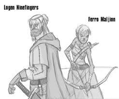 Pin On Fantasy Other Necessary Ingredients