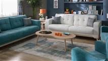 Klasik koltuk takımlarının sabit kasaları, özenle i̇stikbal' in sunmakta olduğu altı adet klasik koltuk takımı bulunmaktadır. Elizya Deluxe Set Istikbal Furniture