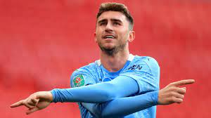 In this chapter of the fifa 21 guide, you will find a list of all the best players of the english premier league divided by position. Aymeric Laporte Fifa Approves Change Of Manchester City Defender To Spain From France Football News Insider Voice