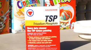 However, it's not the same type of trisodium phosphate that's seen on some packaged foods' ingredient lists. Mobile Site Preview Toxic Foods Children Eating Kids Cereal