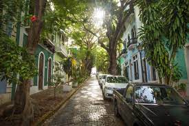 Check spelling or type a new query. San Juan Verzaubert Puerto Rico Uberrascht Urlaubsguru