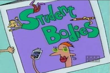 Student Bodies (TV series) - Wikipedia