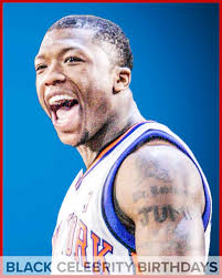 Happy 41st Birthday to NBA Champion Nate Robinson! 🎉🍰