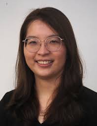 Dr Crystal Chin Hsuan