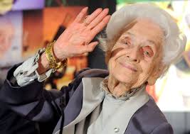 Rita Levi-Montalcini, l'elogio dell'imperfezione