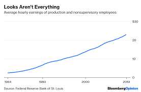 U S Economy Wage Stagnation Is One Disease With Many