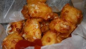 cheese curds history and recipe whats