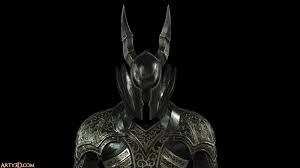 Boosts damage against demons by 5%. Artstation Black Knight Dark Souls Fan Art Arthur Ramazanov