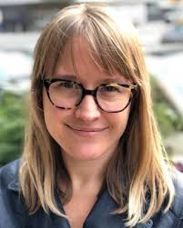 Beth Bloom, Psychologist, Portland, OR, 97210