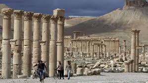 Resultado de imagen para irak ciudad