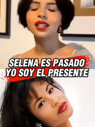 Versión full de este gran éxito de la reina del #texmex #Selena #cumbi...