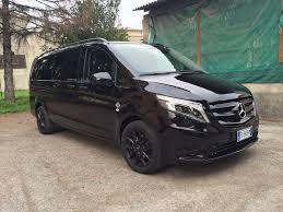 Mercedes Vito Tourer Extralong Mercedes Van Mercedes Benz Vito Mercedes Benz