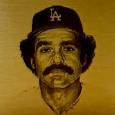 Gold Glove Award Davey Lopes