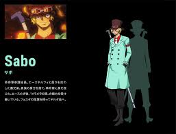 character キャラクター 劇場版 one piece stampede 公式サイト ワンピース 動画 尾田栄一郎 キャラクター