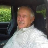 Mr. Jimmy Don Kirk Obituary