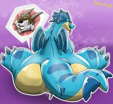 Leon the professional nude