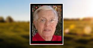 Renate Metz Obituary 2016